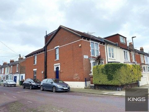 View Full Details for St. Andrews Road, Southsea