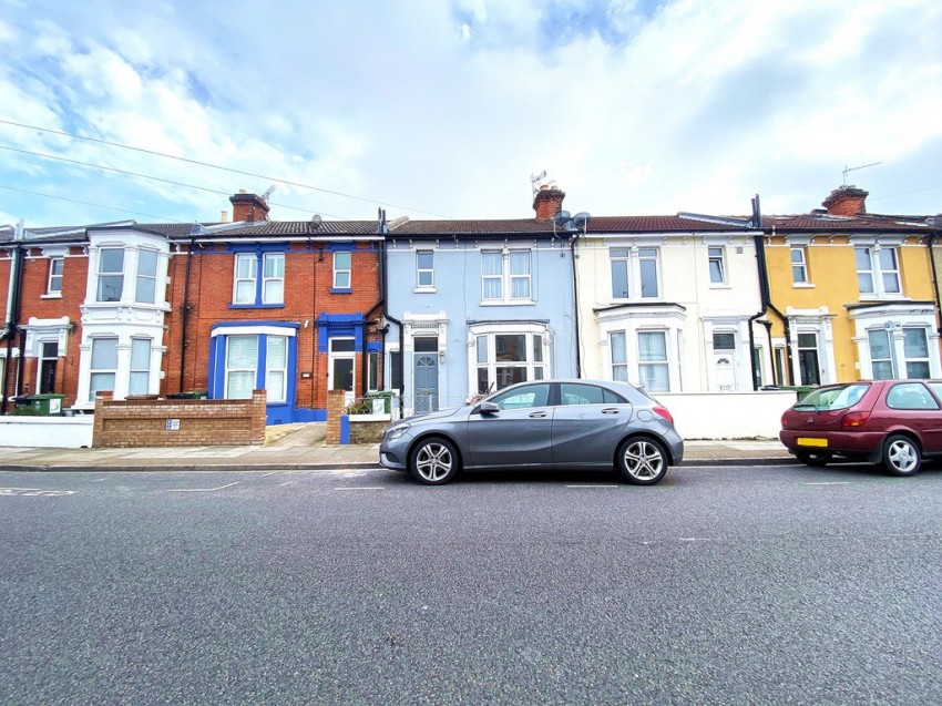 Images for Francis Avenue, Southsea
