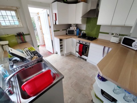 View Full Details for Hudson Road, Southsea