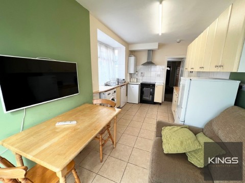 View Full Details for Jessie Road, Southsea, Portsmouth