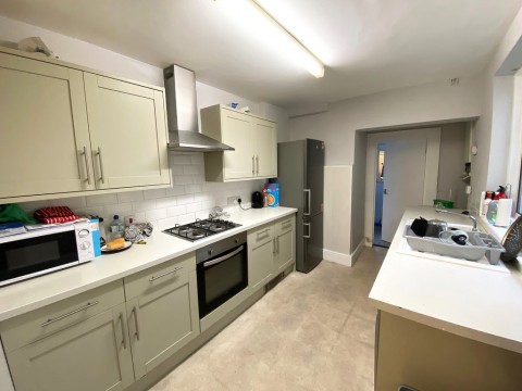 View Full Details for Bath Road, Southsea