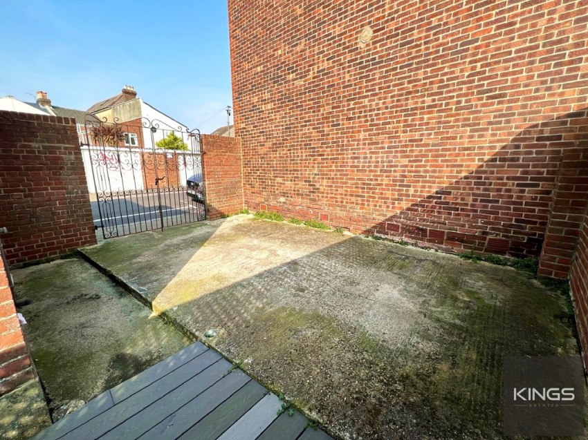 Images for Southsea, Portsmouth, Hants