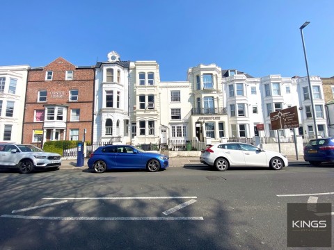 View Full Details for Landport Terrace, Portsmouth