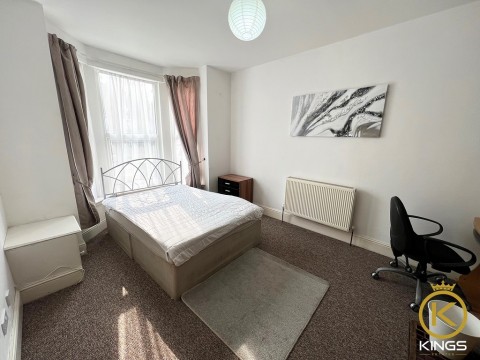 View Full Details for Francis Avenue, Southsea