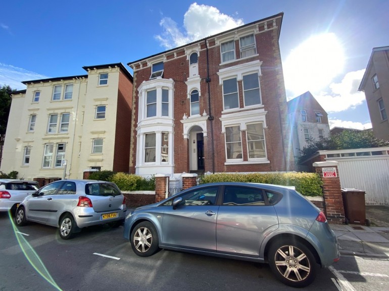 Waverley Grove, Southsea