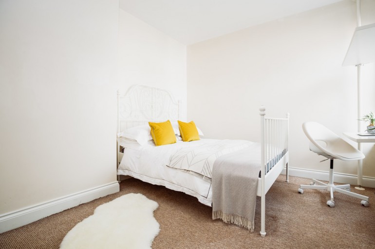Bramshott Road, Southsea