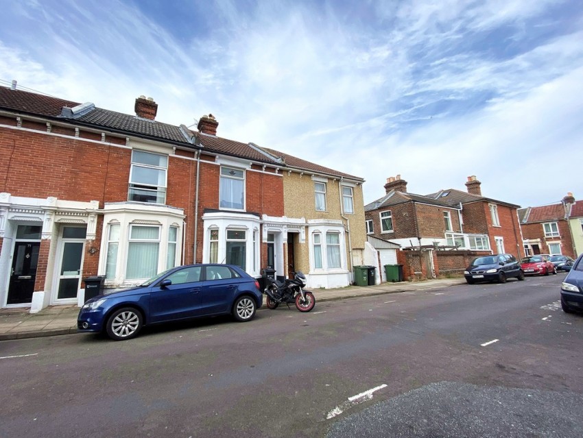 Images for Harold Road, Southsea