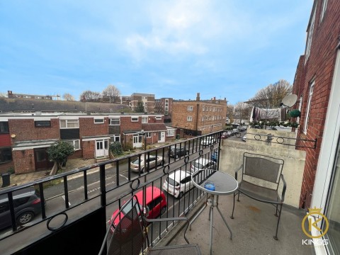 View Full Details for Waterloo Street, Southsea