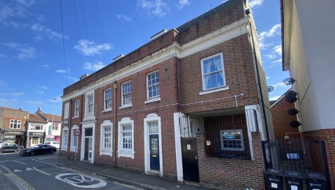 View Full Details for Shaftsbury Mews, North End