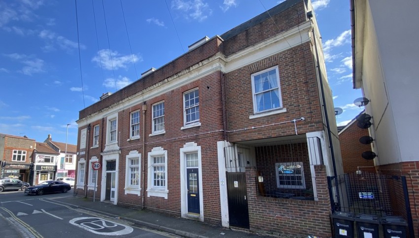 Images for Shaftsbury Mews, North End