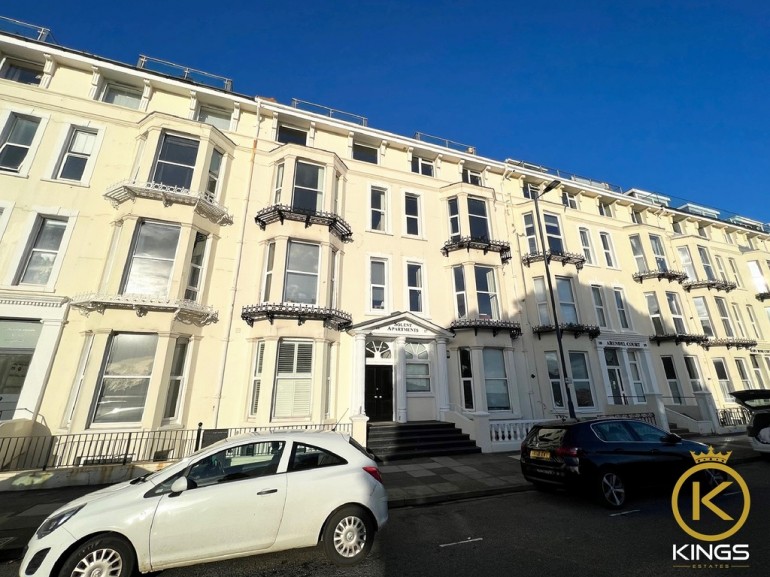 South Parade, Southsea, Portsmouth