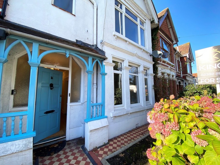 Images for Priory Crescent, Southsea
