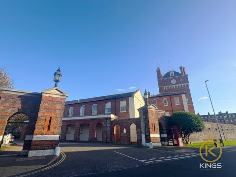 View Full Details for Royal Gate, Southsea