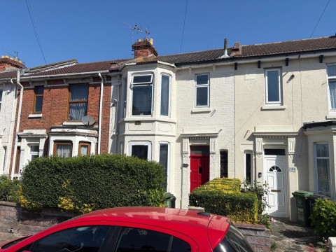 View Full Details for Powerscourt Road, Portsmouth