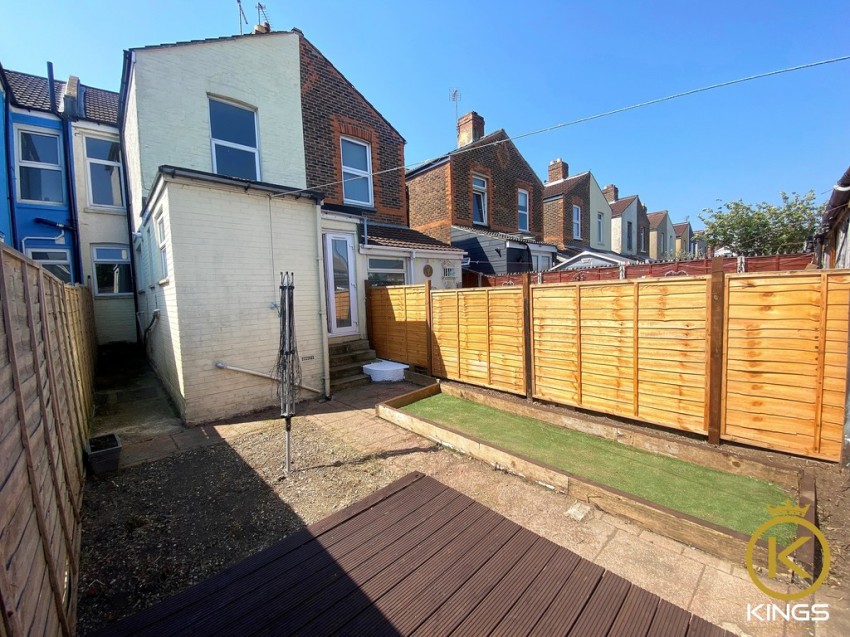 Images for Tokio Road, Portsmouth