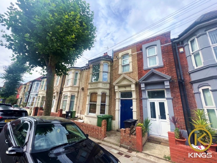 Images for Laburnum Grove, Portsmouth