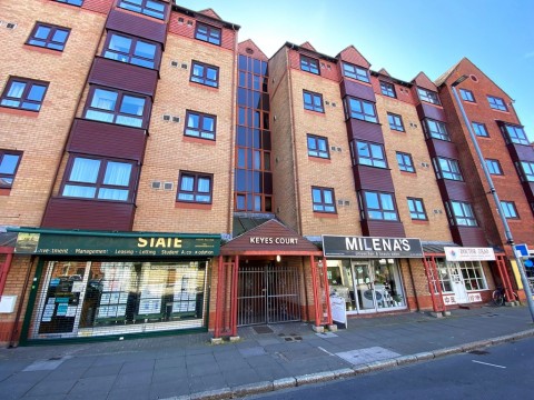 View Full Details for Albert Road, Southsea