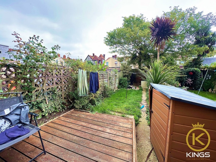 Images for Emsworth Road
