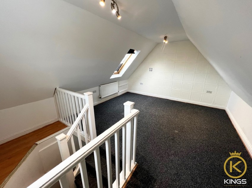 Images for Balliol Road