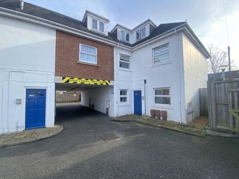 View Full Details for Manor Park Avenue, Portsmouth