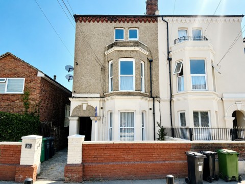 View Full Details for Outram Road, Southsea