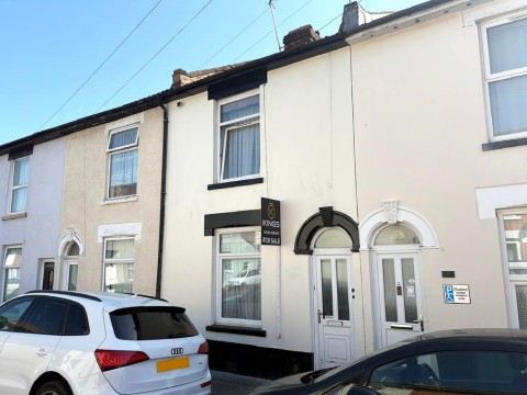 View Full Details for Guildford Road, Fratton, Portsmouth