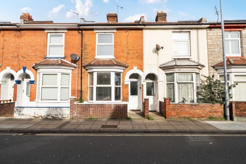 View Full Details for Jessie Road, Southsea