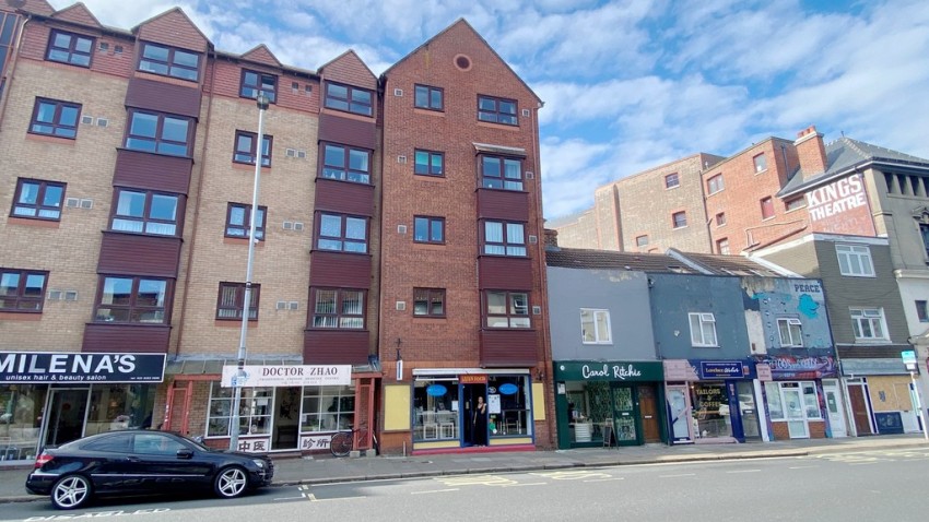 Images for Albert Road, Southsea