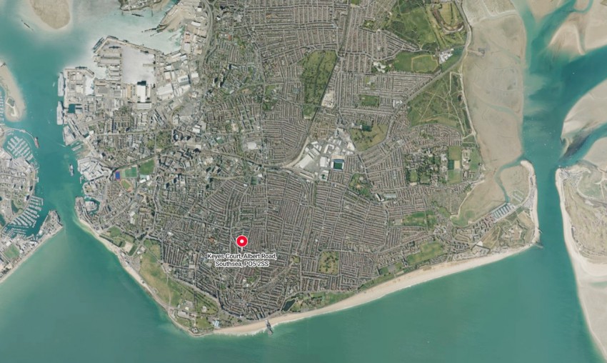 Images for Albert Road, Southsea