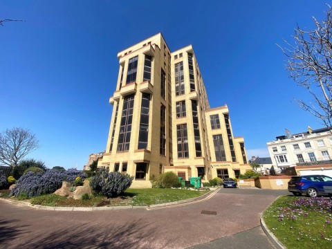 View Full Details for Clarence Parade, Southsea