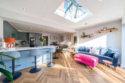View Full Details for Fordingbridge Road, Southsea