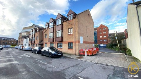 View Full Details for Cunningham Court