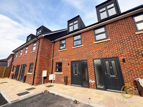 View Full Details for Carpenter Close