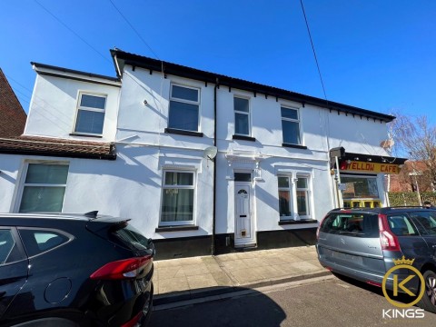 View Full Details for London Avenue , Stamshaw