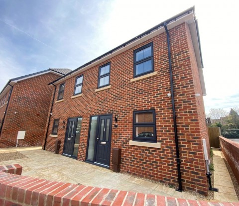 View Full Details for Carpenter Close, Southsea