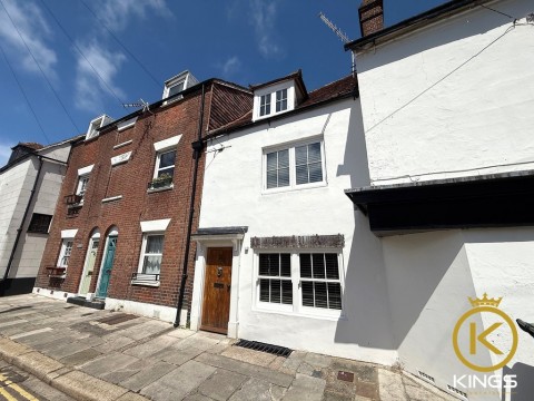 View Full Details for Peacock Lane