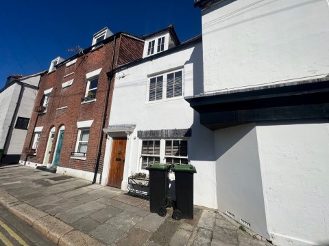 View Full Details for Peacock Lane