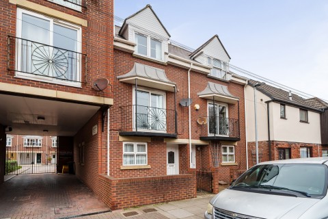 View Full Details for St. Ronans Road