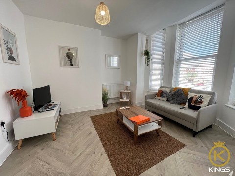 View Full Details for Alhambra Road