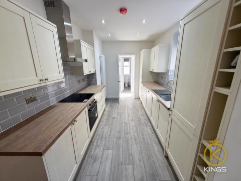 View Full Details for Alverstone Road