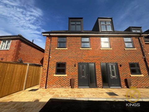 View Full Details for Carpenter Close, Southsea