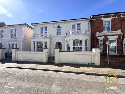 View Full Details for Cavendish Road, Southsea