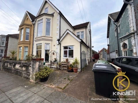 View Full Details for Queens Road, Portsmouth
