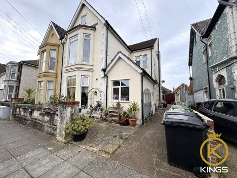 View Full Details for Queens Road, Portsmouth