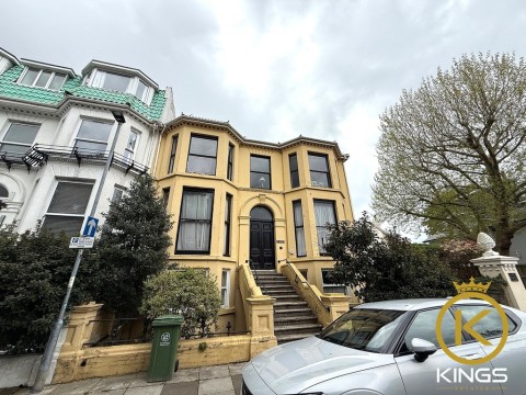 View Full Details for Eastern Villas Road