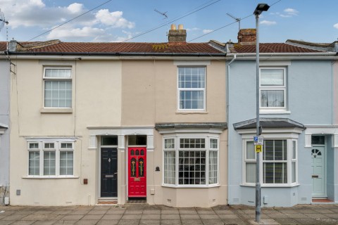 View Full Details for Reginald Road, Southsea
