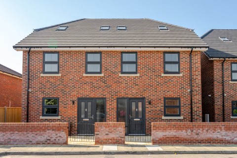 View Full Details for Carpenter Close
