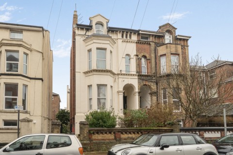 View Full Details for Ashburton Road, Southsea