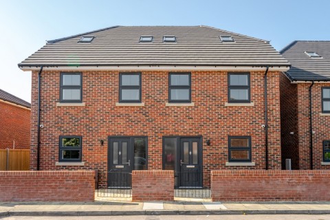 View Full Details for Carpenter Close, Southsea