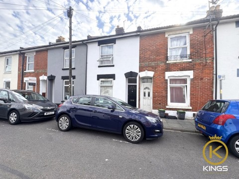 View Full Details for Harrow Road, Southsea